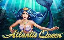 MVPVIVA atlantis queen