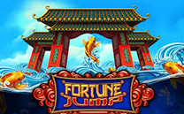 MVPVIVA Fortune jump