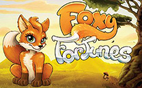 MVPVIVA foxy fortune