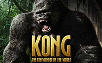 MVPVIVA king kong