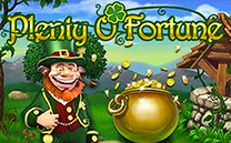 MVPVIVA plenty o fortune