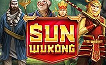 MVPVIVA sun wukong
