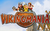 MVPVIVA viking mania