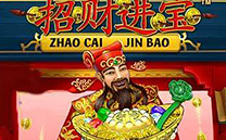 MVPVIVA zhao cai jin bao