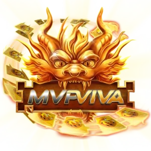 MVPVIVA Official Logo